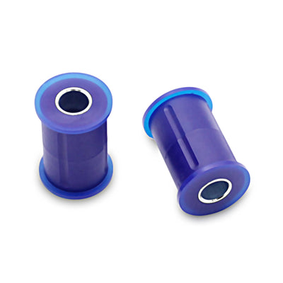 SuperPro 1994 Land Rover Discovery Base Rear Rearward Radius Arm-to-Differential Mount Bushing Set