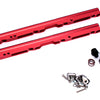 FAST Billet Fuel Rail Kit For LSXR