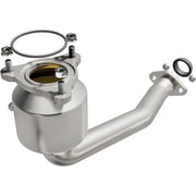 MagnaFlow Direct Fit Catalytic Converter 04-07 Suzuki Aerio 2.3L
