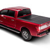 UnderCover 09-17 Suzuki Equator (w/o Utili-Track System) 5ft Flex Bed Cover