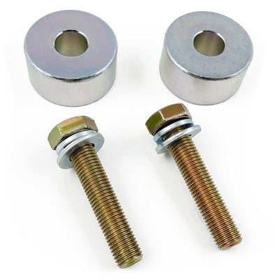 Tuff Country 05-23 Toyota Tacoma 4wd Carrier Bearing Drop Kit