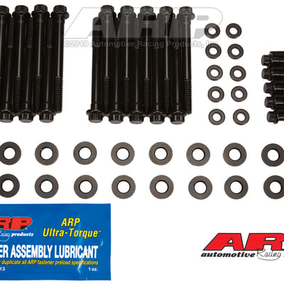 ARP Chevrolet Small Block LSA 12pt Head Bolt Kit