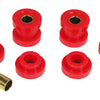 Prothane Jaguar Front Upper Inner Control Arm Bushings - Red