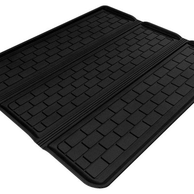 3D MAXpider 2006-2010 Ford Explorer Kagu Cargo Liner - Black