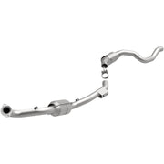 MagnaFlow Direct Fit Catalytic Converter Mercedes ML430 99-02 Passenger Side OEM