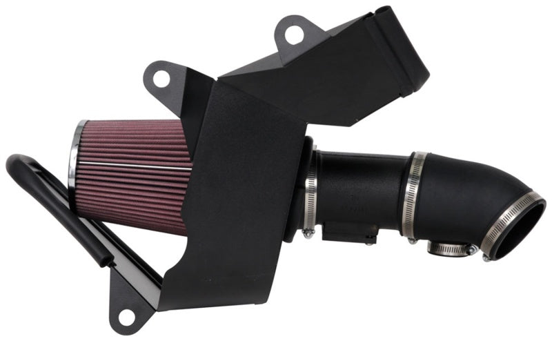 K&N 19-20 Chevrolet Blazer / GMC Arcadia AirCharger Performance Air Intake System