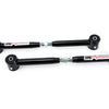 UMI Performance 82-02 GM F-Body Adjustable Lower Control Arms w/ Polyurethane Bushings