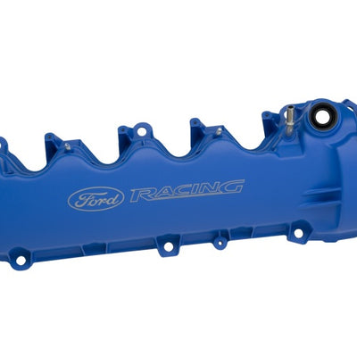 Ford Racing Blue Ford Racing Coated 3-Valve Cam Covers