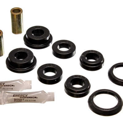 Energy Suspension Ford Truck 2WD Axle Pivot Black Bushings