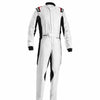 Sparco Suit Eagle 2.0 58 WHT/BLK