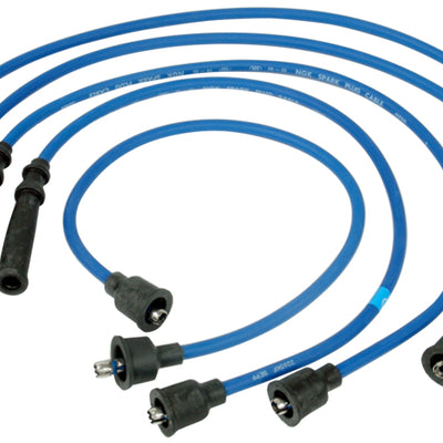 NGK Asuna Sunrunner 1993-1992 Spark Plug Wire Set