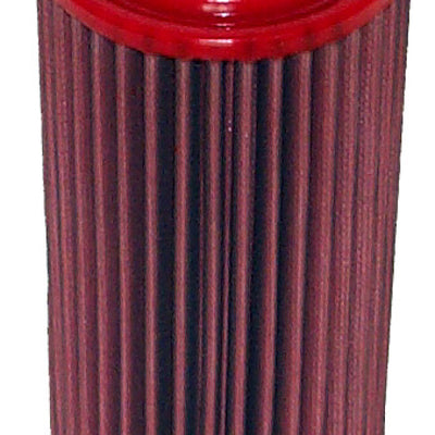 BMC 00-05 Audi A2 (8Z) 1.2 TDI Replacement Cylindrical Air Filter