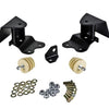 Belltech HANGER KIT 88-98 C-1500/2500 STD CAB