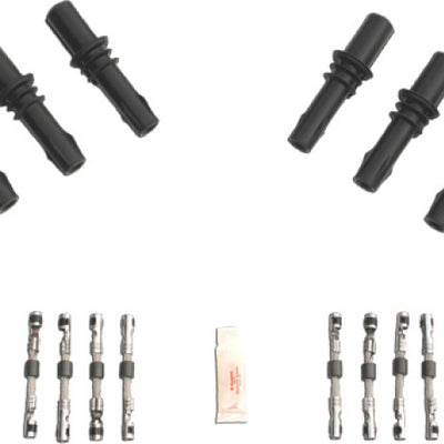Granatelli 04-08 Ford 4.6/5.4L 3V Truck/SUV Hi-Perf Coil-On-Plug Wire Conn Kit