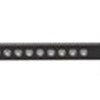 Putco Luminix High Power LED - 10in Light Bar - 9 LED - 3600LM - 11.64x.75x1.5in