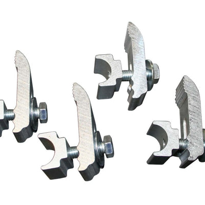 Truxedo 07-20 Toyota Tundra w/Track System TonneauMate Clamp Kit