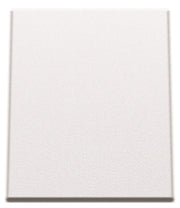 DEI Universal Mat Headliner 1in x 75in x 54in - White