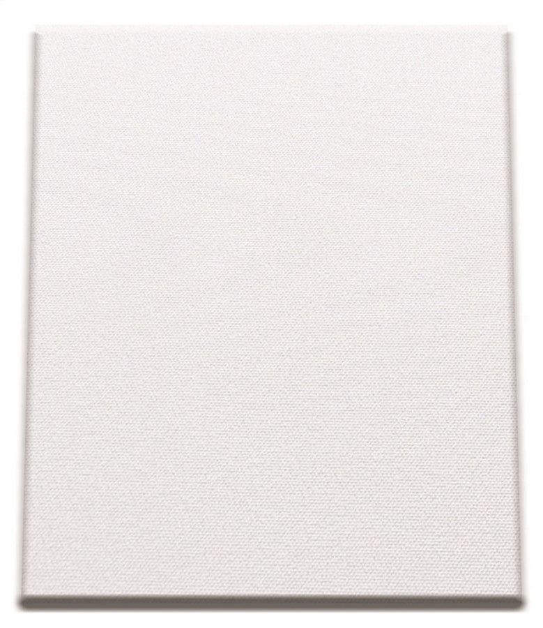 DEI Universal Mat Headliner 1/2in x 75in x 54in - White