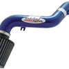 AEM 88-91 Civic EX/SI CRX SI Blue Short Ram Intake