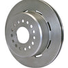 Wilwood Rotor-2.32in Offset 12.19 x .810-5 x 4.75in-.44/.48/.50 Studs