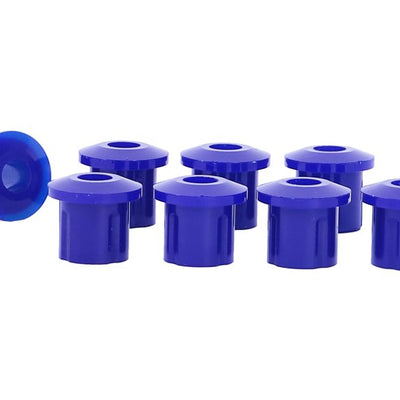 SuperPro Jeep-Sprg/Front All