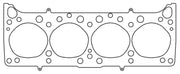 Cometic Pontiac V8 350 3.950in Bore .027in MLS Head Gasket