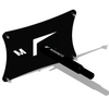 Mishimoto 2022+ Subaru WRX License Plate Relocation Kit