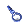 Perrin Subaru Dipstick Handle Loop Style - Blue