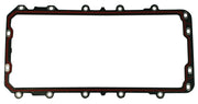 Moroso Ford 4.6/5.4L Oil Pan Gasket - One Piece - Reinforced Steel