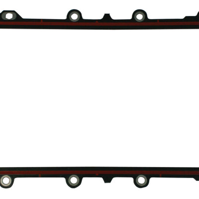Moroso Ford 4.6/5.4L Oil Pan Gasket - One Piece - Reinforced Steel