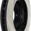 StopTech Slotted Sport Brake Rotor
