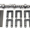 Edelbrock Camshaft/Lifter/Pushrod Kit Performer Plus Hydraulic Roller SBC 57-86