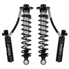 ICON 22-23 Ford F150 Lightning Lowered Front 2.5 VS RR CDEV Coilover Kit