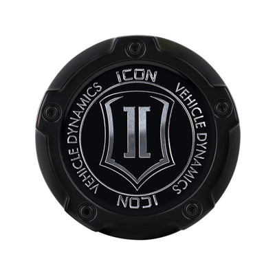 ICON Six Speed Center Cap Ranger