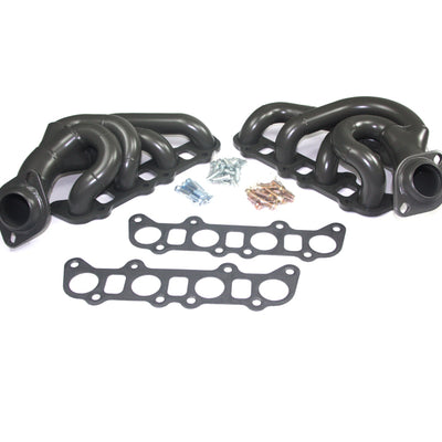 JBA 15-20 Ford F-150 5.0L Coyote 1-3/4in Primary Ti Ctd Cat4Ward Header