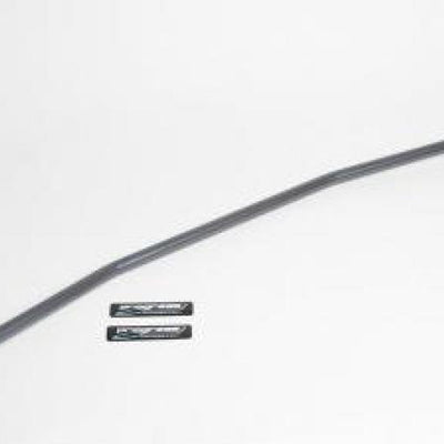 Progress Tech 02-08 Pontiac Vibe/03-08 Toyota Corolla Rear Sway Bar (24mm)