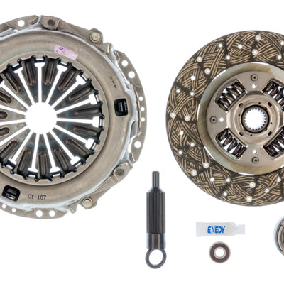 Exedy 1993-1994 Toyota T100 V6 Stage 1 Organic Clutch
