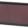 K&N Replacement Air Filter SATURN SKY/PONTIAC SOLSTICE 2.0L-L4; 2007