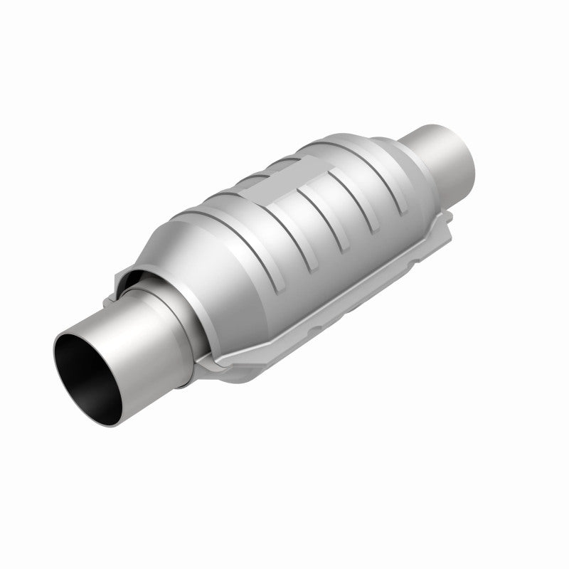 MagnaFlow Universal Catalytic Converter 2.25 Ulev