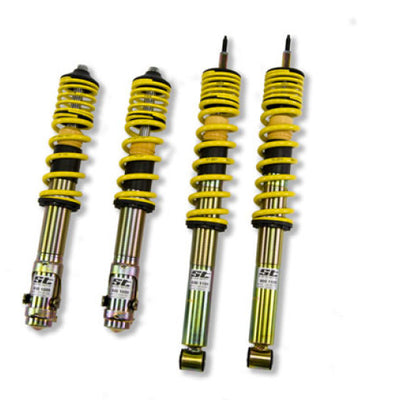 ST Coilover Kit 95-98 Volkswagen Golf MKIII