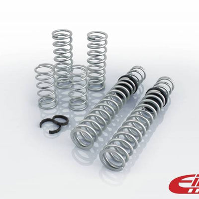 Eibach Pro-UTV 17-19 Polaris RZR XP1000 2-Seat EPS Stage 3 Performance Springs