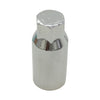 NRG Lug Nut Lock Key Socket Silver - For Use w/ LN-LS500 Style Lug Nuts