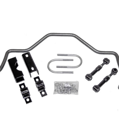 Hellwig 63-76 Mopar A-Body Solid Chromoly 3/4in Rear Sway Bar
