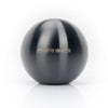 NRG Black Chrome Titanium Round Shifter Heavy Weight