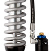 Fox 00-06 Tundra w/UCA 2.5 Factory Series 5.45in. Remote Res. Coilover Shock Set w/DSC Adj. - Black