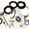 Titan Fuel Tanks 17-24 Universal Cab & Chassis Sending Unit Electrical Harness Extension Kit