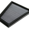 aFe MagnumFLOW Air Filters OER PDS A/F PDS BMW 528i (F10) 12-15 L4-2.0L (turbo) N20