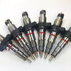 DDP Dodge 04.5-07 Reman Injector Set - 100% Over