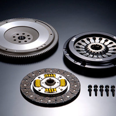 HKS 05-06 Subaru Impreza WRX STi Light Action Single Plate T/M Side Clutch Disc