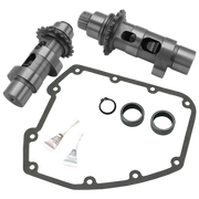 S&S Cycle 2006 Dyna Easy Start 635CE Chain Drive Camshaft Kit
